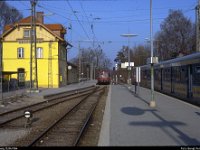 KBS942 Ebersberg--Wasserburg Bf